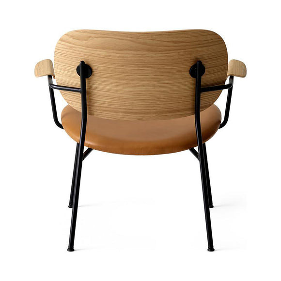 Co Upholstered Lounge Chair Chairs Audo Copenhagen
