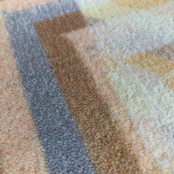 Trichroic Shapes Rug Rugs Moooi