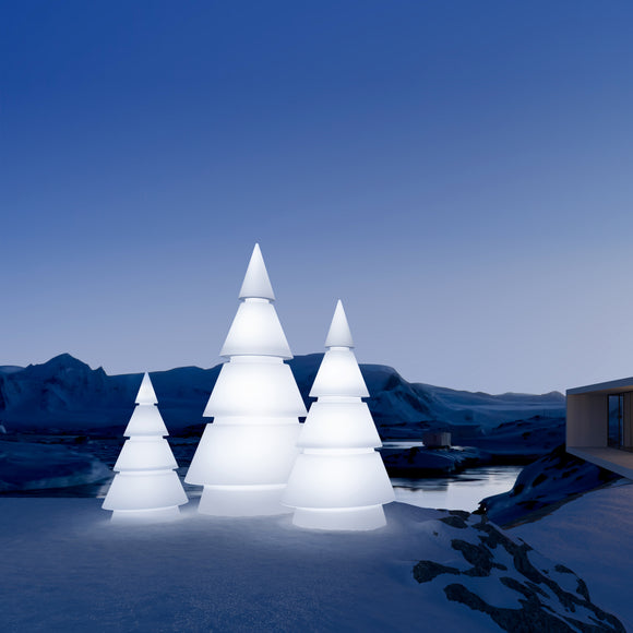 Forest Tree Light Outdoor Vondom   