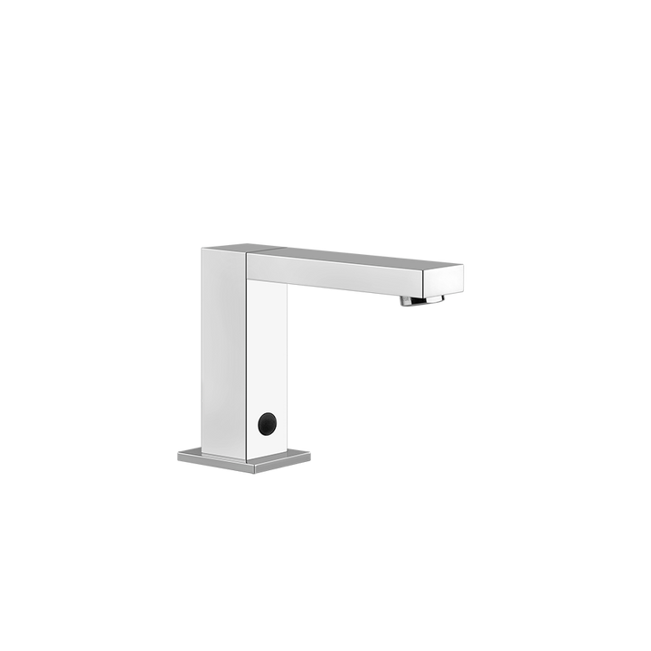 Rettangolo XL Basin Mixer - 30501 Showers GESSI Chrome