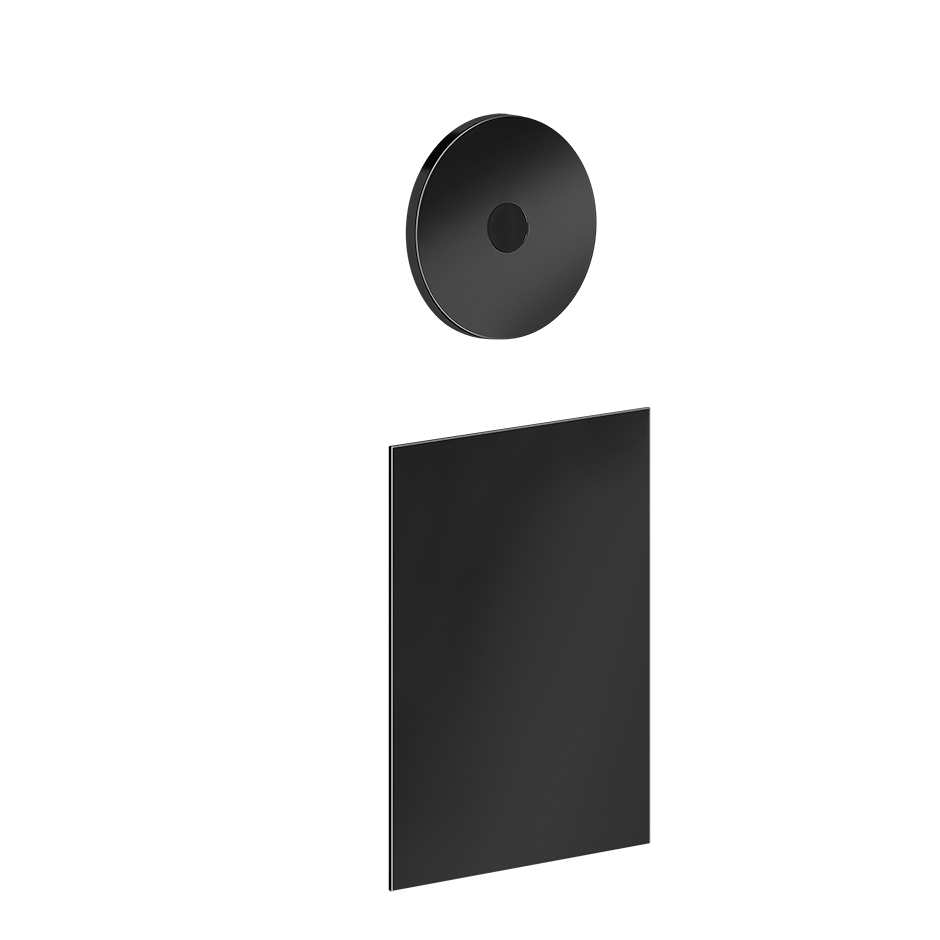 Anello Electronic Control Mixer- 30651 Bathroom Accessories GESSI