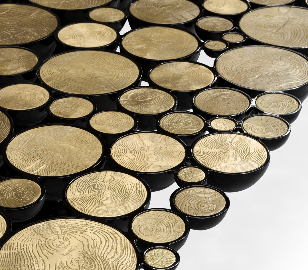 Newton Dining Table  Boca Do Lobo   