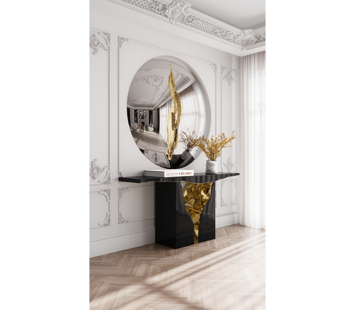 lapiaz console Consoles Boca Do Lobo