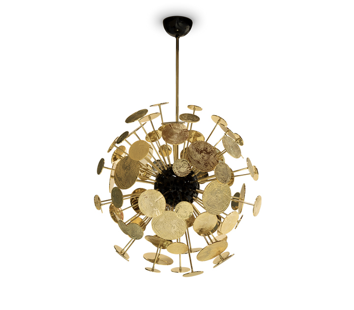 newton suspension lamp Lighting Boca Do Lobo Default Title