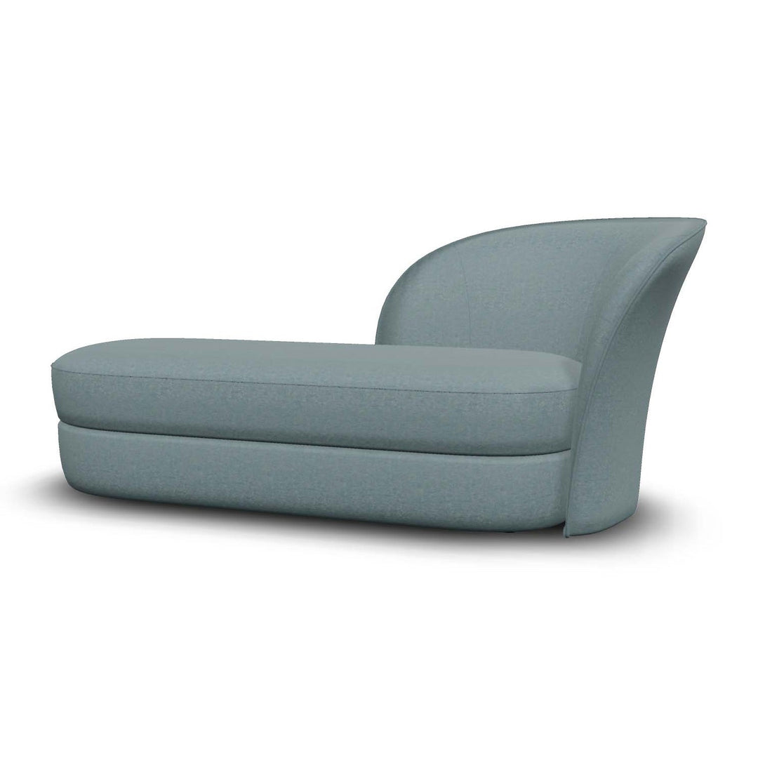Aldora Chaise Longue Chaise Longues Moooi Palette 312- Cloud Right