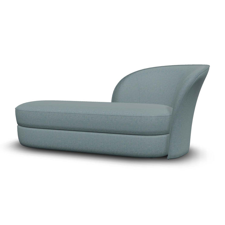 Aldora Chaise Longue Chaise Longues Moooi Palette 312- Cloud Right