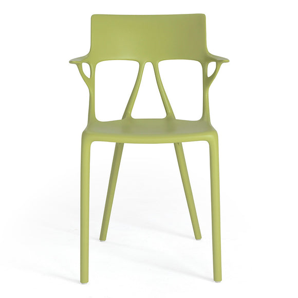 A.I. Chair (Set of 2) Chairs Kartell