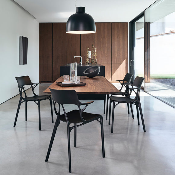 A.I. Chair (Set of 2) Chairs Kartell