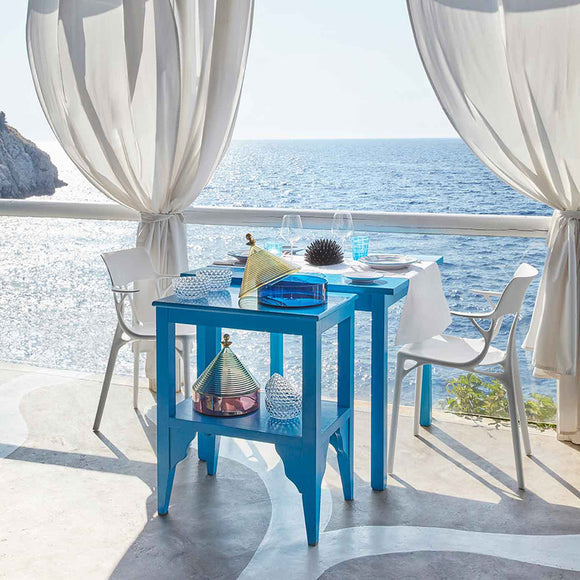 A.I. Chair (Set of 2) Chairs Kartell