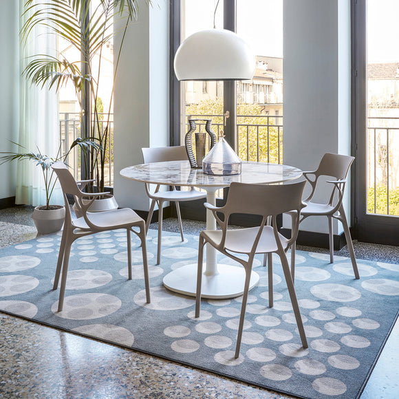 A.I. Chair (Set of 2) Chairs Kartell