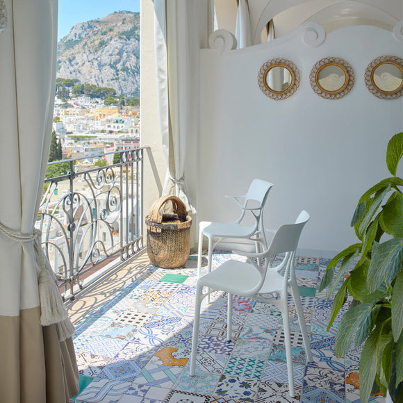 A.I. Chair (Set of 2) Chairs Kartell