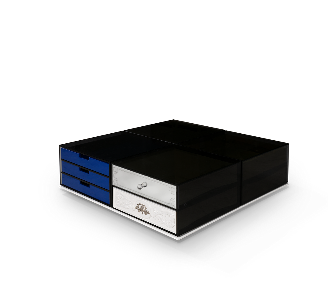 soho coffee table Coffee Tables Boca Do Lobo