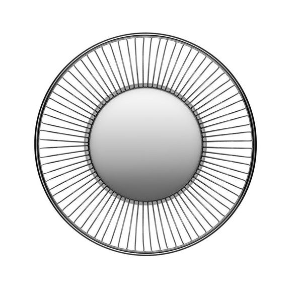 Round Wire Basket Dinnerware Alessi