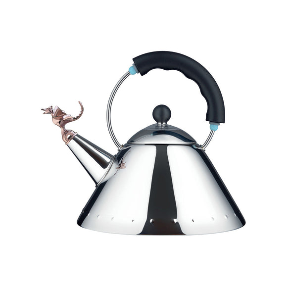 Tea Rex Kettle Serveware Alessi