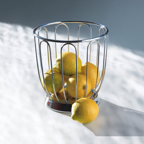Citrus Basket Decor Alessi