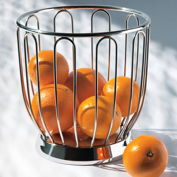 Citrus Basket Decor Alessi