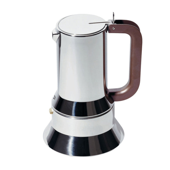 9090 Espresso Coffee Maker Drip Coffee Makers Alessi