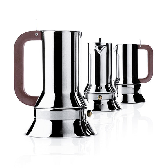 9090 Espresso Coffee Maker Drip Coffee Makers Alessi