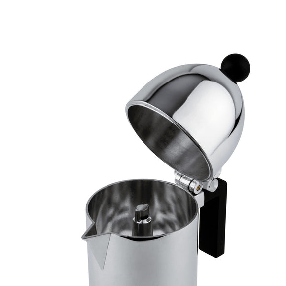 La Cupola Espresso Coffee Maker Drip Coffee Makers Alessi