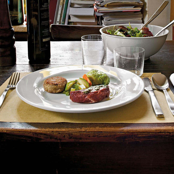 24 Piece Cutlery Set Flatware Alessi