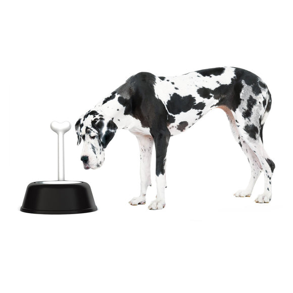 Lupita Dog Bowl Dog Supplies Alessi