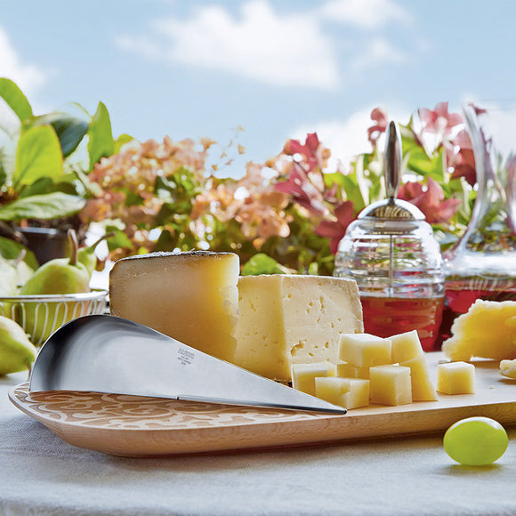 Antechinus Cheese Knife Kitchen Tools & Utensils Alessi