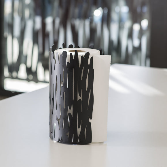 Barkroll Paper Towel Holder Kitchen & Dining Alessi