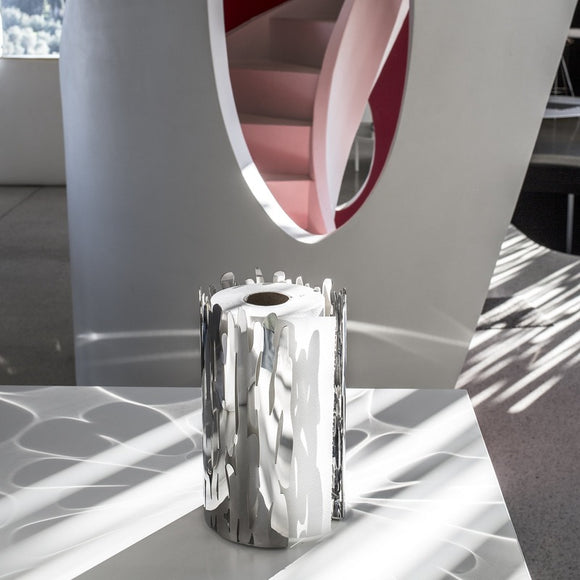 Barkroll Paper Towel Holder Kitchen & Dining Alessi