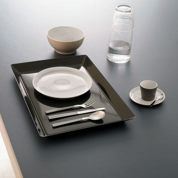 Santiago 24 Piece Cutlery Set Flatware Alessi