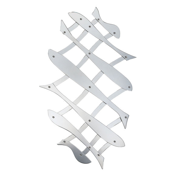 Pescher Trivet Serveware Alessi