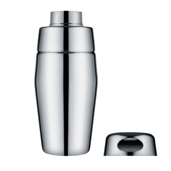 Mirror Cocktail Shaker Barware Alessi