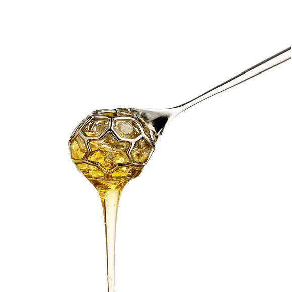 Acacia Honey Dipper Kitchen Tools & Utensils Alessi