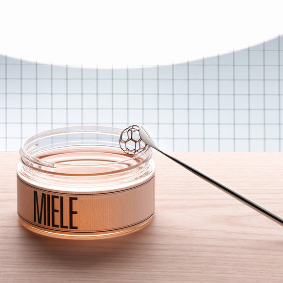 Acacia Honey Dipper Kitchen Tools & Utensils Alessi