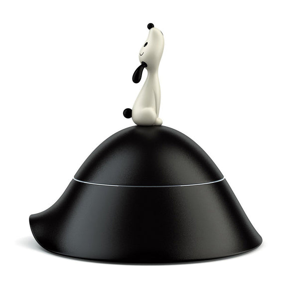 Lula Dog Bowl Dog Supplies Alessi