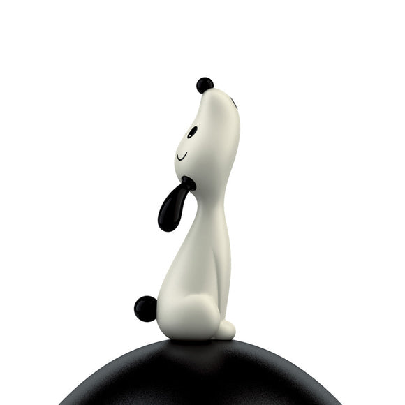 Lula Dog Bowl Dog Supplies Alessi