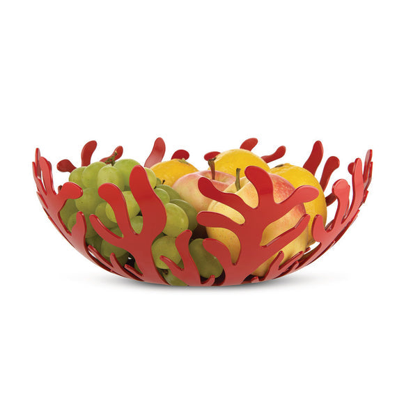 Mediterraneo Fruit Holder Decor Alessi