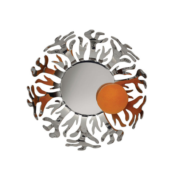 Mediterraneo Fruit Holder Decor Alessi