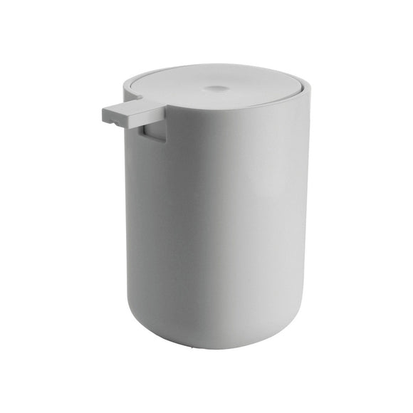 Birillo Soap Dispenser Bathroom Accessories Alessi