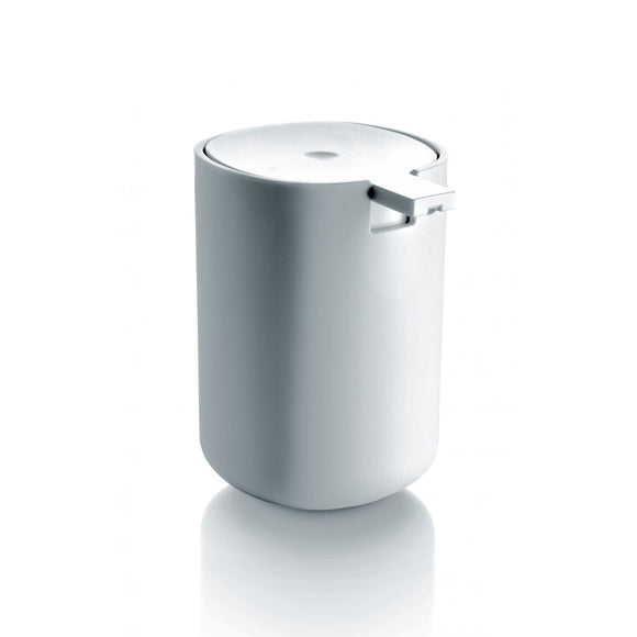 Birillo Soap Dispenser Bathroom Accessories Alessi