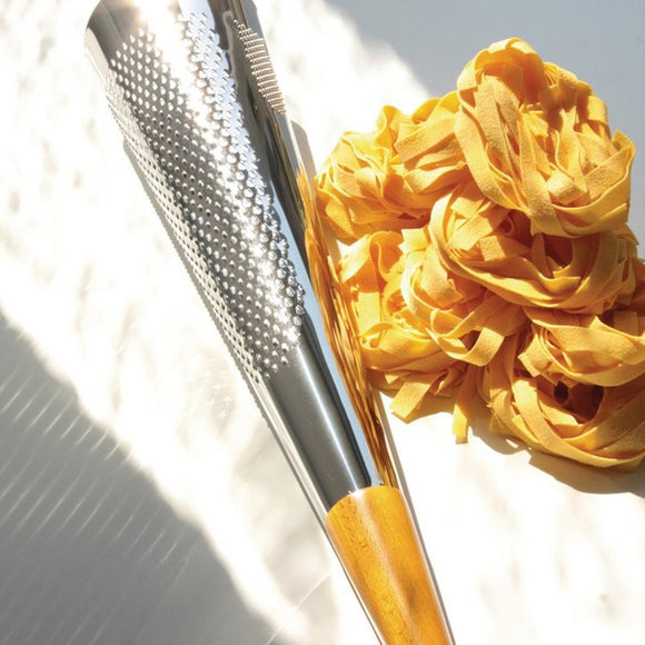 Todo Cheese Grater Kitchen Tools & Utensils Alessi