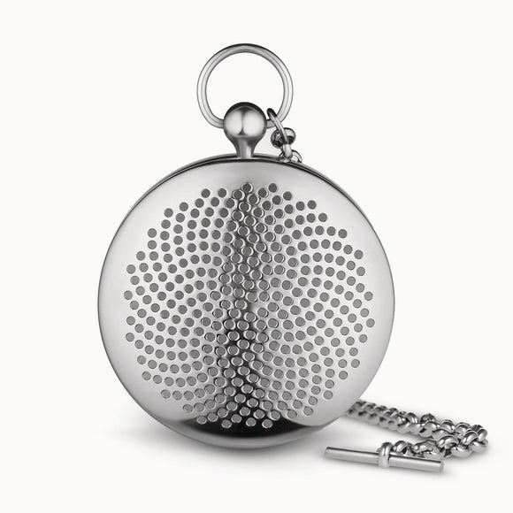 T-Timepiece Tea Infuser Kitchen & Dining Alessi