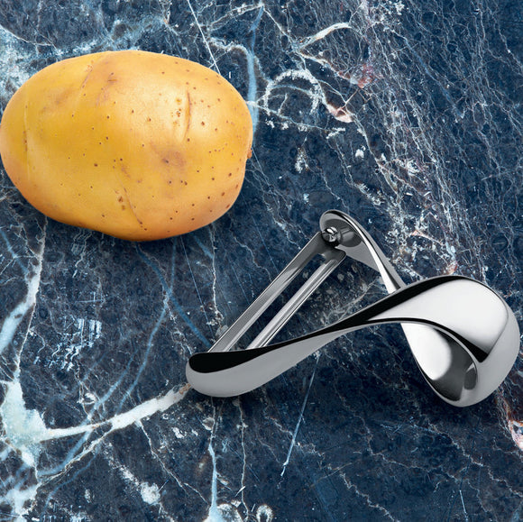 Sfrido Potato Peeler Kitchen Tools & Utensils Alessi