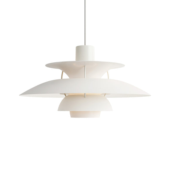PH 5 Pendant Light Lighting Louis Poulsen