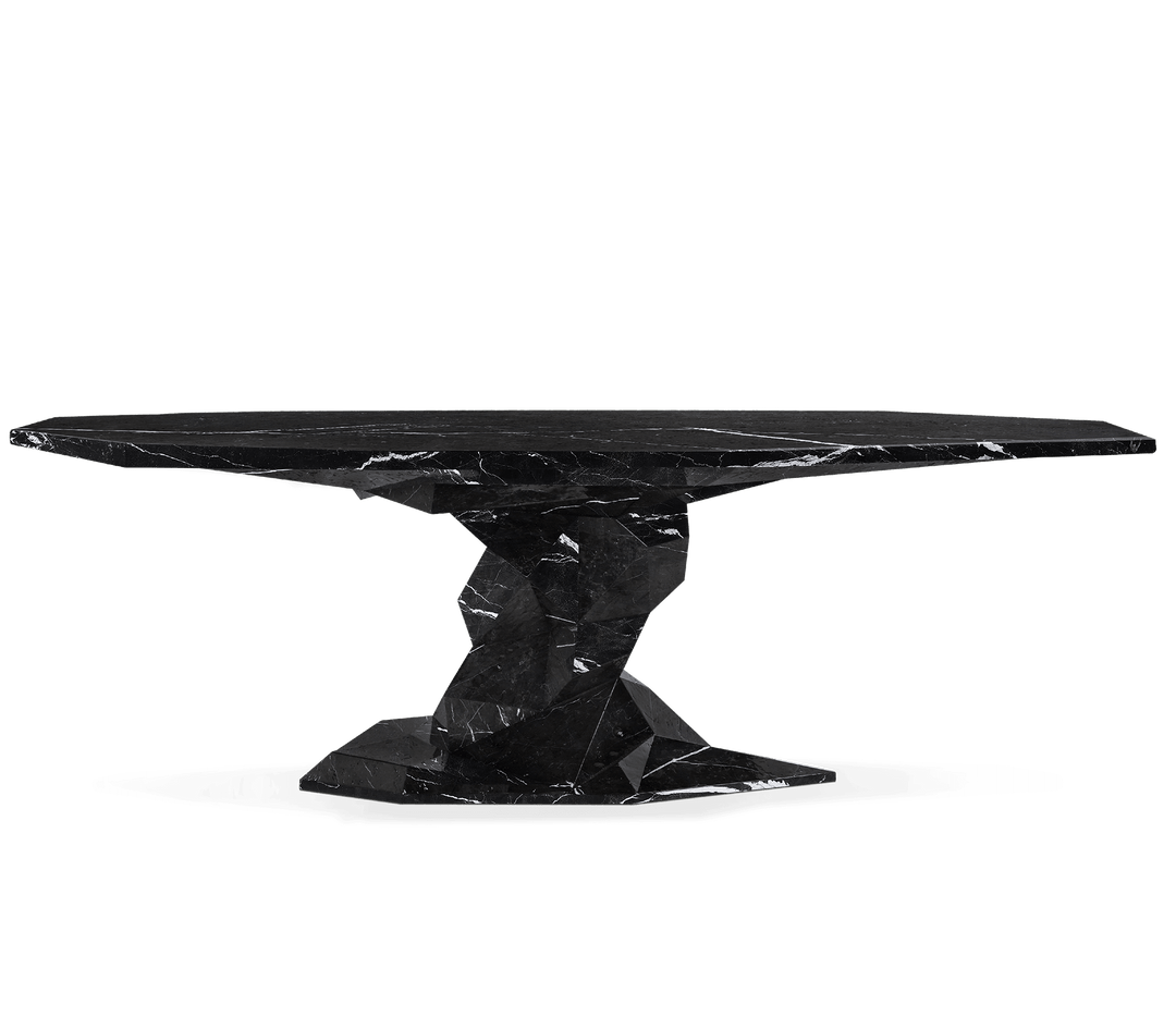 Bonsai Dining Table  Boca Do Lobo   