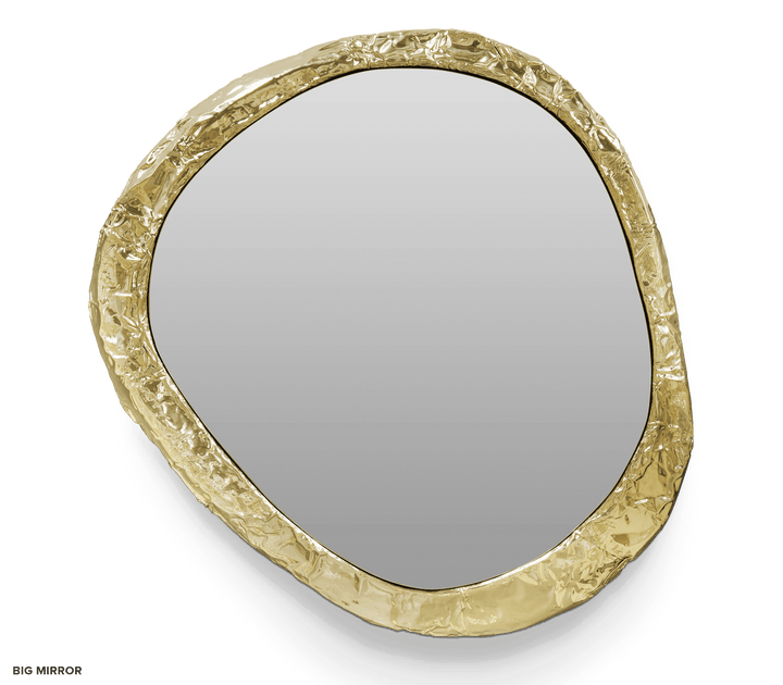 halo mirror Mirrors Boca Do Lobo