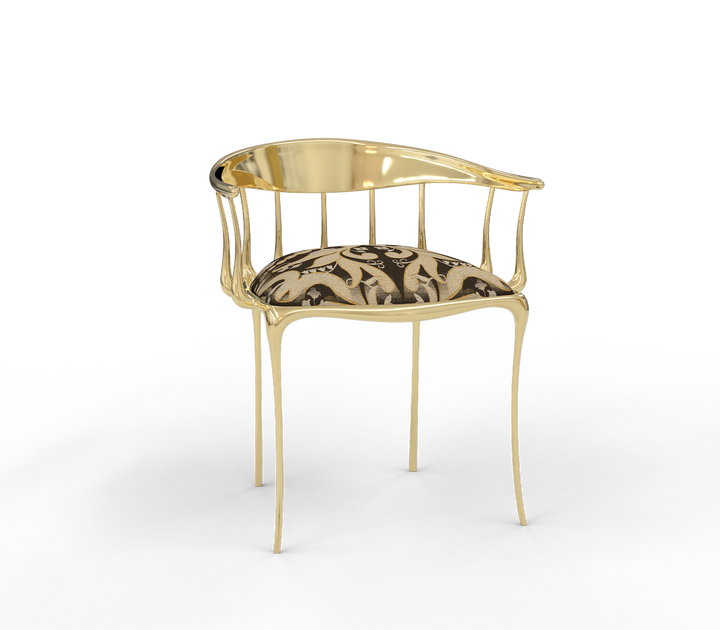 nº 11 chair - Image 86