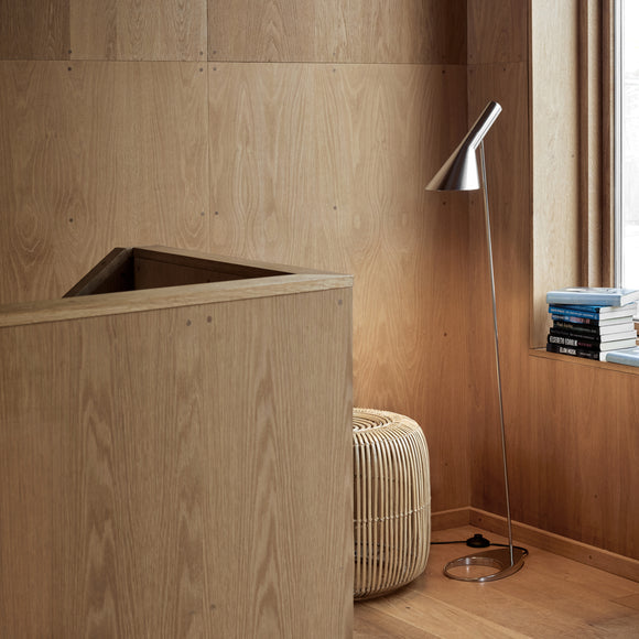AJ Floor Lamp Floor Lamps Louis Poulsen