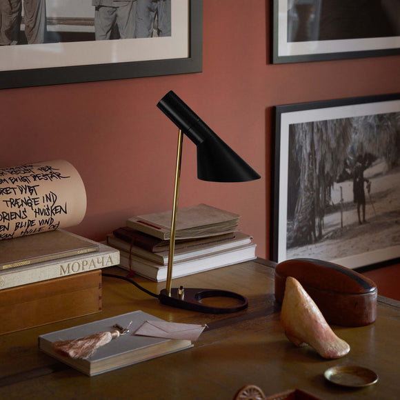 AJ Table Lamp Desk Lamps Louis Poulsen