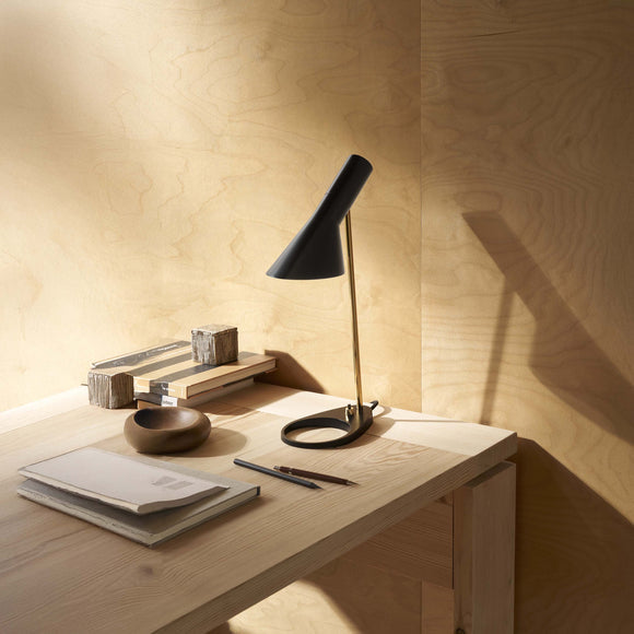 AJ Table Lamp Desk Lamps Louis Poulsen