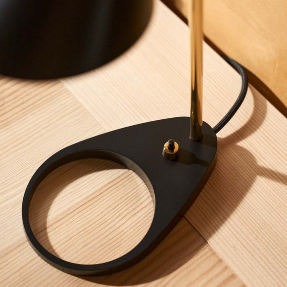 AJ Table Lamp Desk Lamps Louis Poulsen